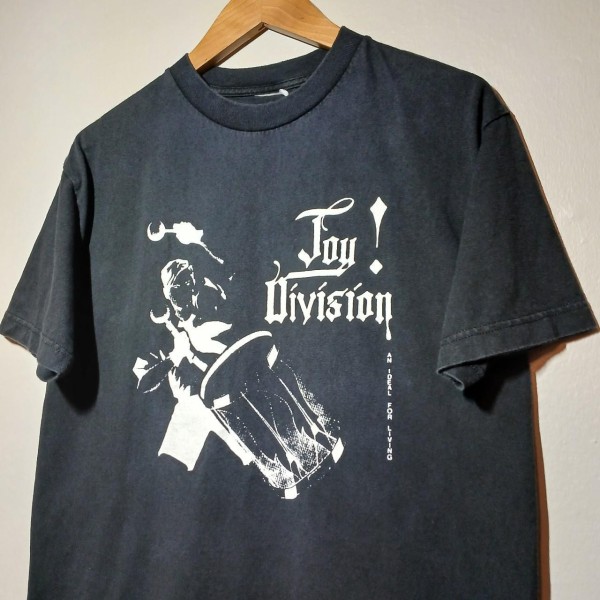 Joy Division T-Shirt