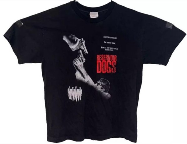 Reservoir Dogs T-Shirt