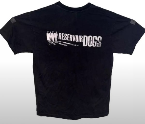 Reservoir Dogs T-Shirt