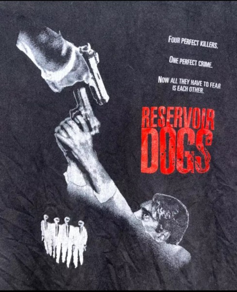 Reservoir Dogs T-Shirt