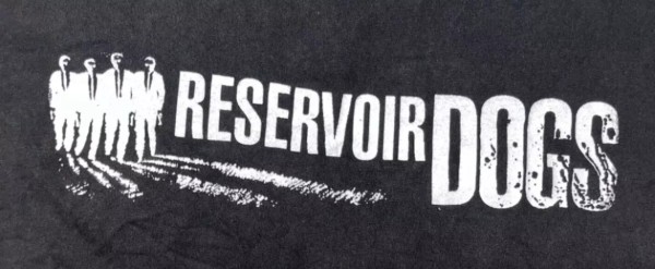 Reservoir Dogs T-Shirt