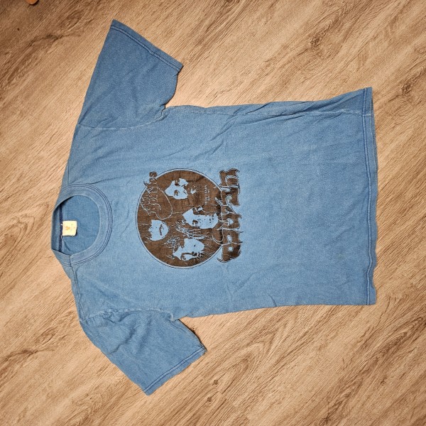 80s Beatles John Lennon Israeli Shirt Value?