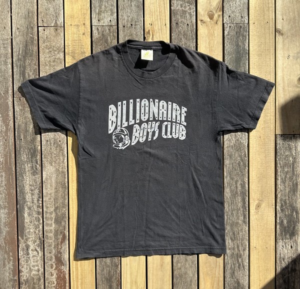 Vintage Billionaire Boys Club BBC T shirts