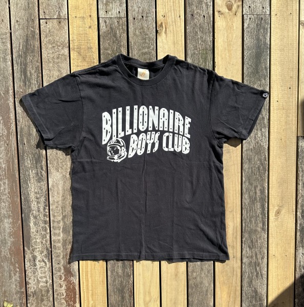 Vintage Billionaire Boys Club BBC T shirts