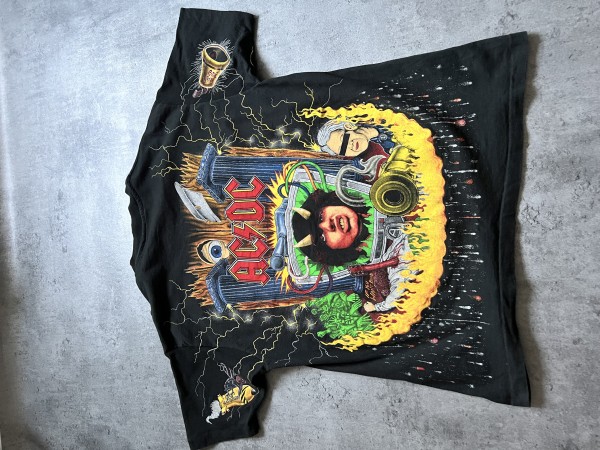 1992 AC/DC AOP legit check