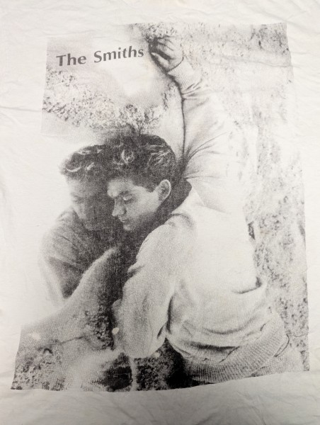 The Smiths 90s (?) This Charming Man Tee