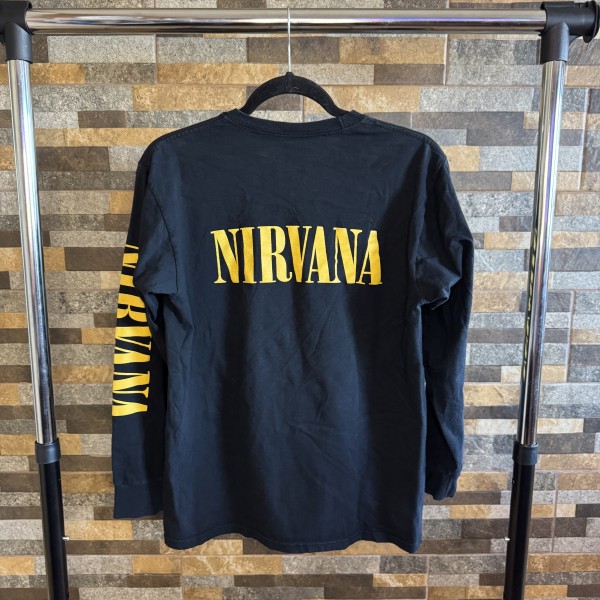 Nirvana Mexican Boot Demon Night Tag Pricing