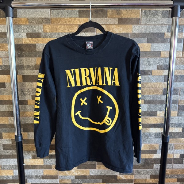 Nirvana Mexican Boot Demon Night Tag Pricing