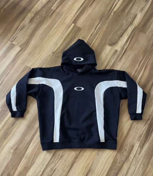 Oakley Software hoodie