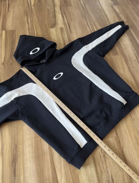 Oakley Software hoodie