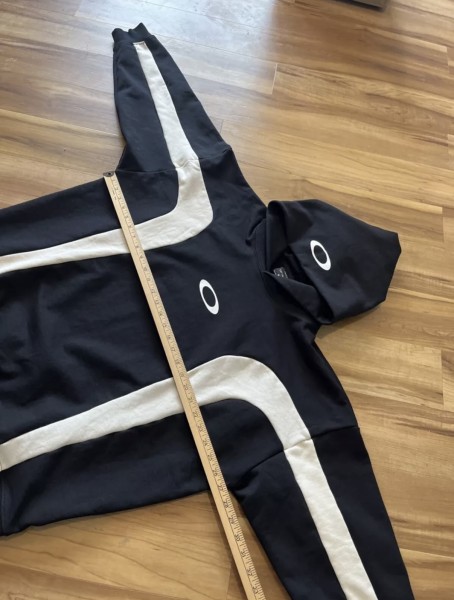 Oakley Software hoodie