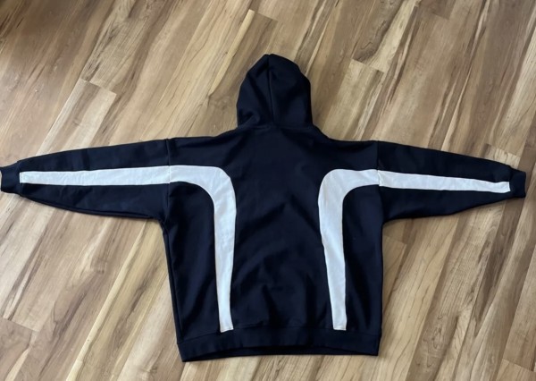 Oakley Software hoodie