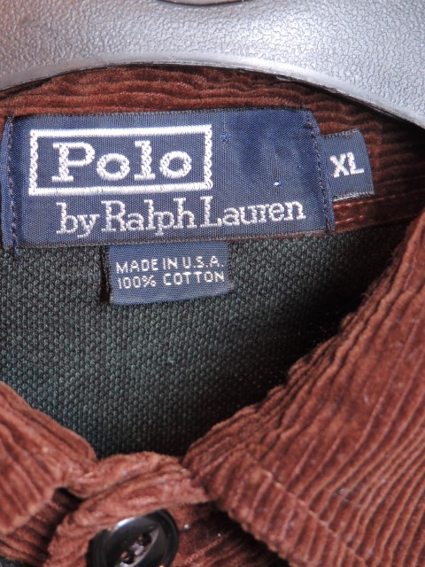 Polo Ralph Lauren Stadium/Pwing/Polo Sport - Vintage T-Shirt Forum ...