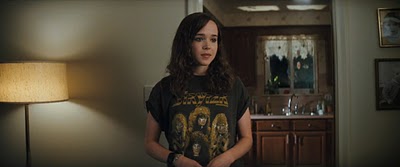Vintage T-Shirt Cameos In Movies