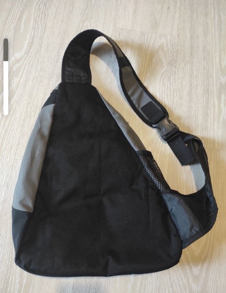 Stussy Nap sack Back pack Legit? / bootleg?