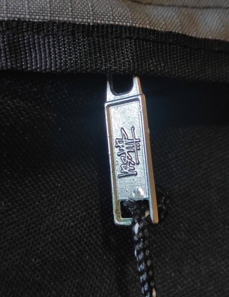 Stussy Nap sack Back pack Legit? / bootleg?