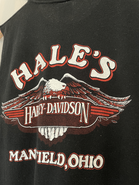 Hale's Harley Davidson Mansfield Ohio