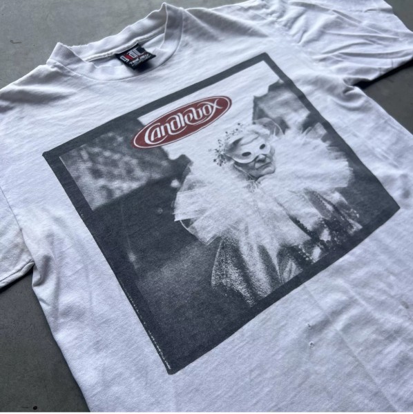 Legit Check on 1995 Candlebox Lucy Tour Shirt Please