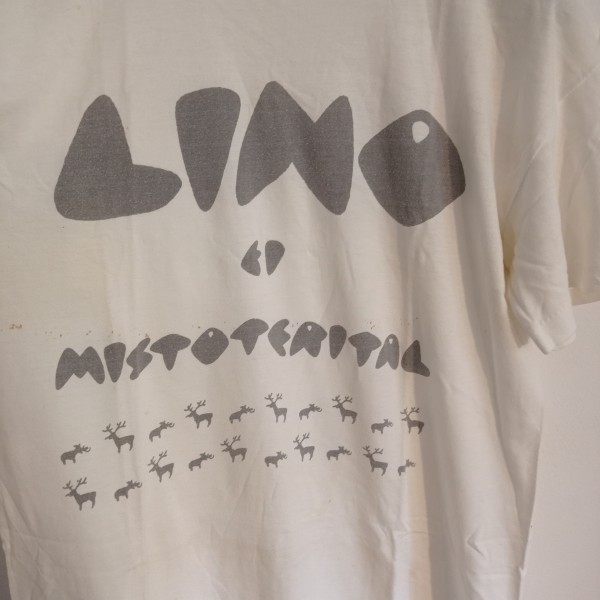 Appraisal Lino e i Mistoterial T-Shirt