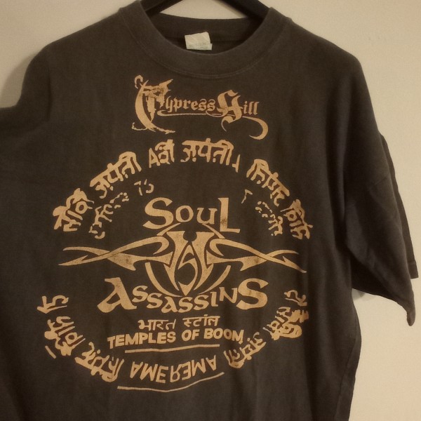 appraisal Cypress Hill T-Shirt