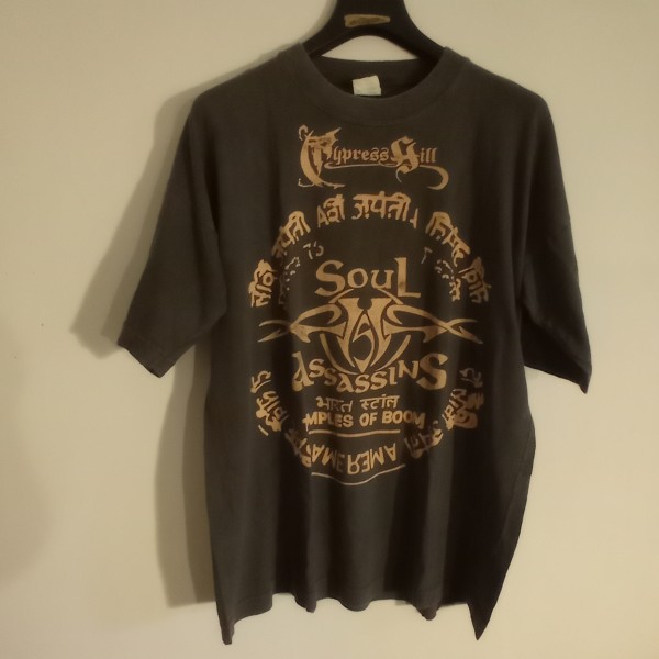 appraisal Cypress Hill T-Shirt