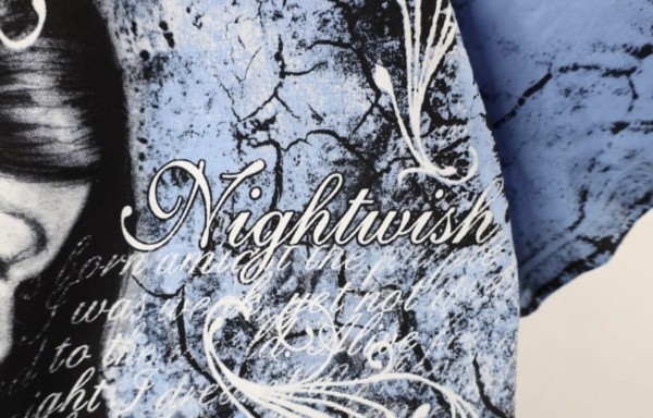 Nightwish Century Child T-Shirt