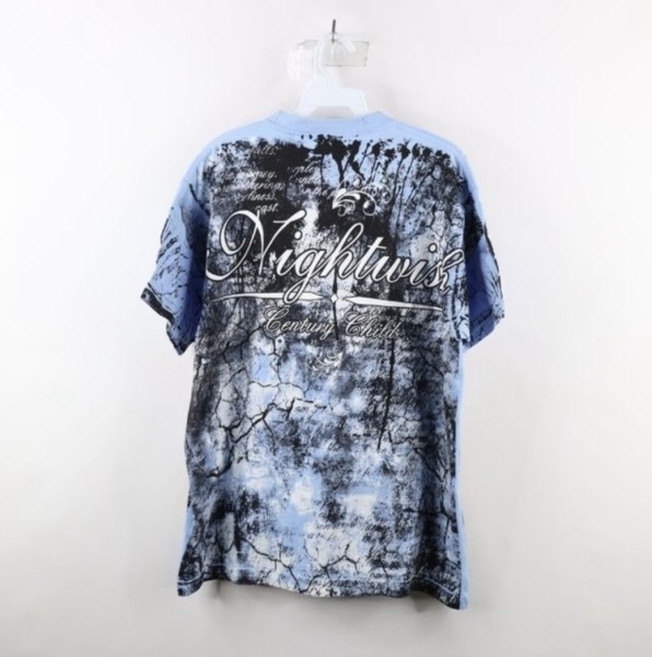 Nightwish Century Child T-Shirt