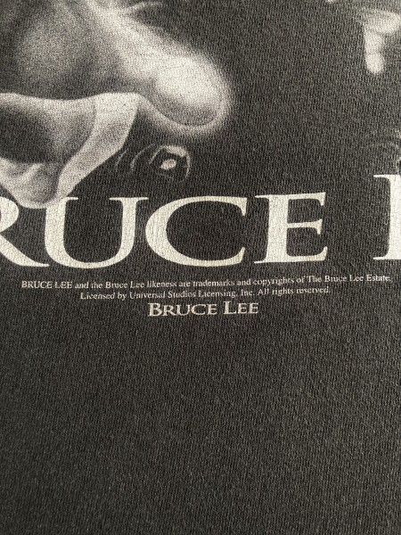 Bruce Lee Giant Tag Legit Check Help