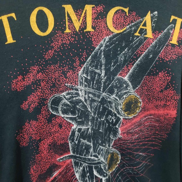 Tomcat Blackbird T-Shirt