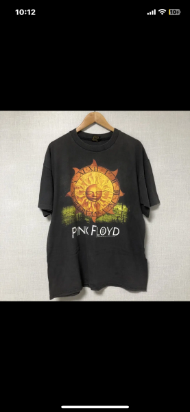 legit check pink floyd sun dail brockum worldwide tag