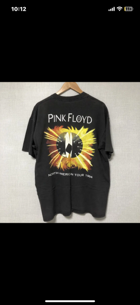 legit check pink floyd sun dail brockum worldwide tag