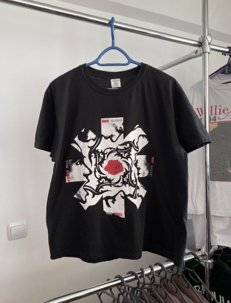 Red Hot Chili Peppers Keya brand t-shirt