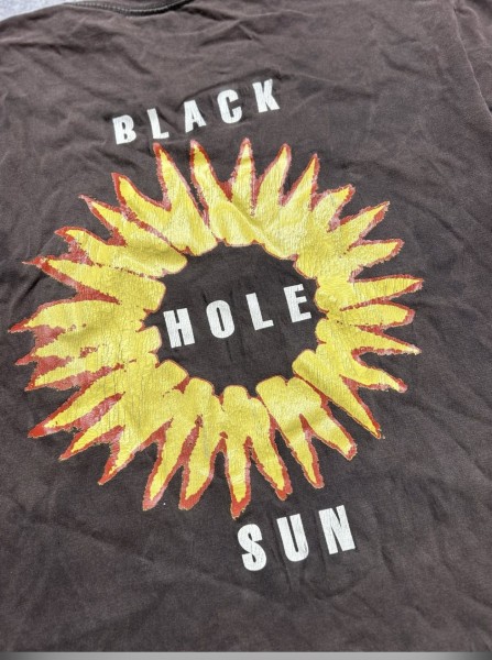 soundgarden “black hole sun” legit check