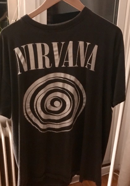 Nirvana/Mifits/Turboneger