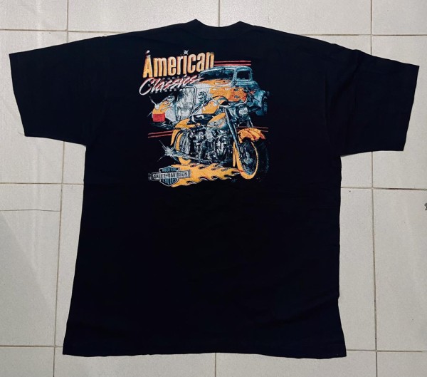 Harley davidson hot ice tag legit check