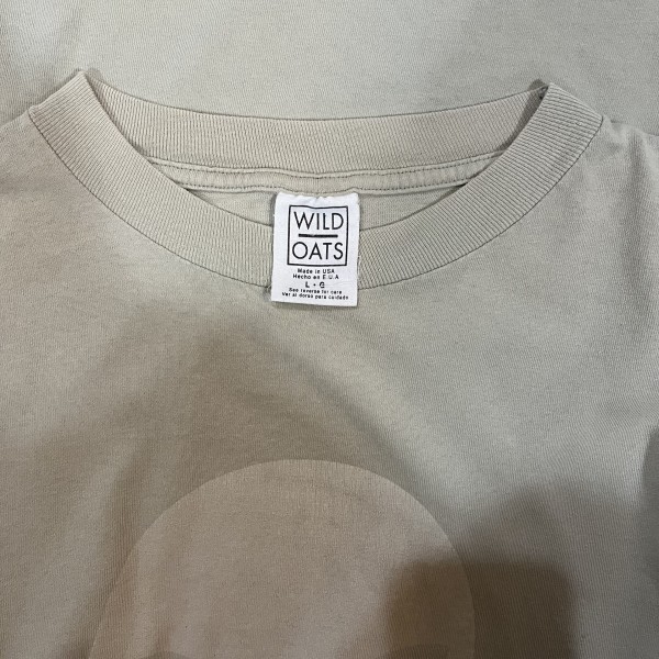 Legit Check 1995 Foo Figthers Roswell Records T-Shirt