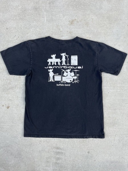 Jamiroquai vintage Shirt!