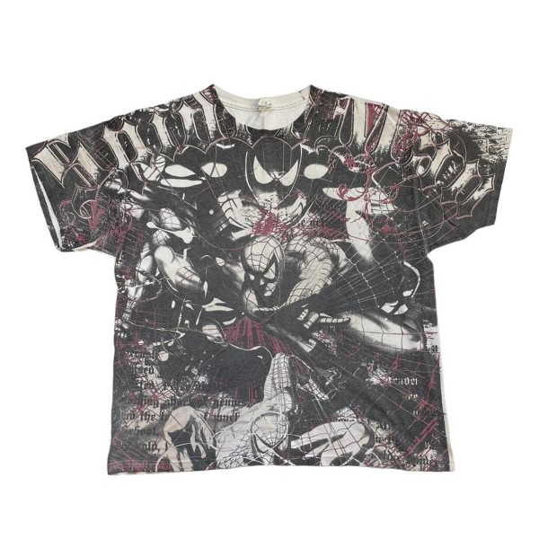 Spiderman AOP T-Shirt