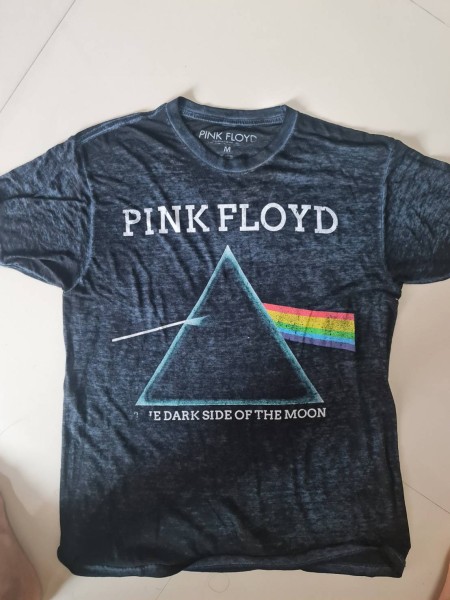 Pink floyd dark side of the moon