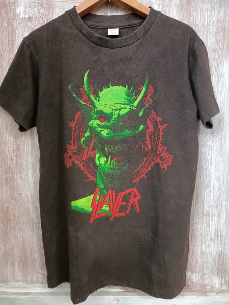 Slayer Legit Check WPL 3107