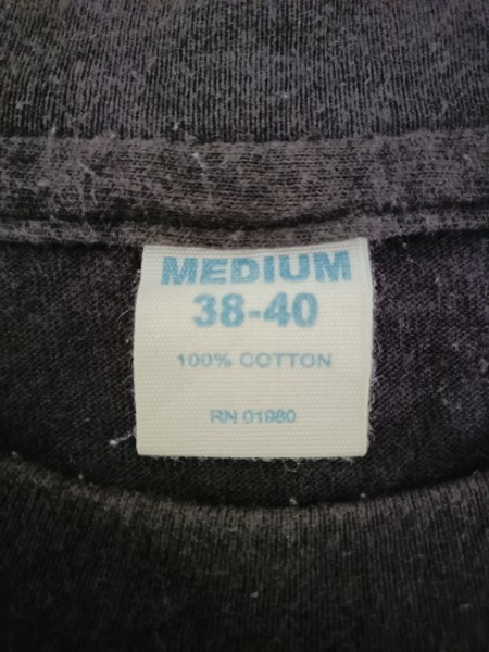 Slayer Legit Check WPL 3107