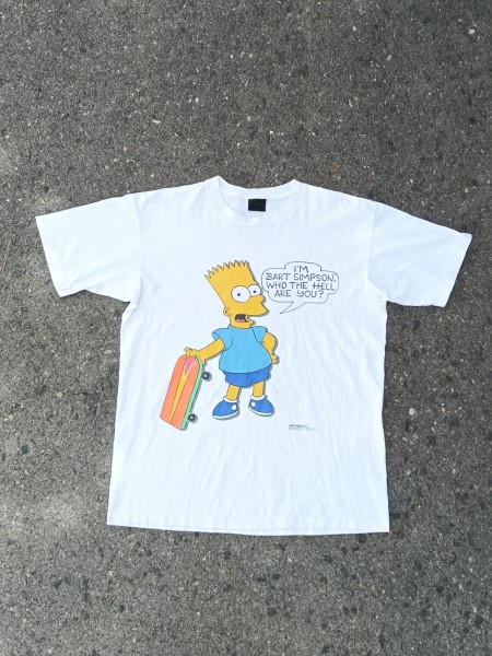 Im selling some rare (and non rare) vintage tees