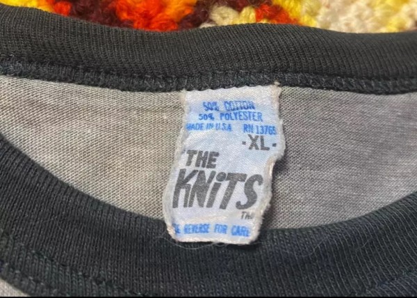 the knits