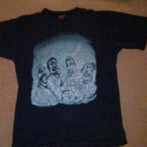 1993 Vintage The Pharcyde shirt