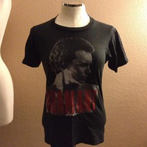 Adam Ant Friend or Foe Tee