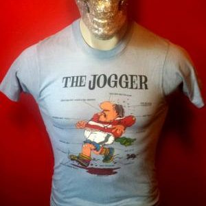 The Jogger