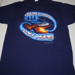 Kenny Rogers Tour Shirt