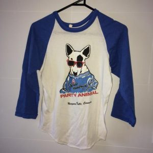 Spuds MacKenzie