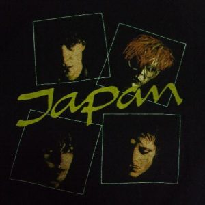 VINTAGE JAPAN PROMO SWEATSHIRT