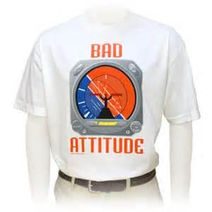 Bad Attitude